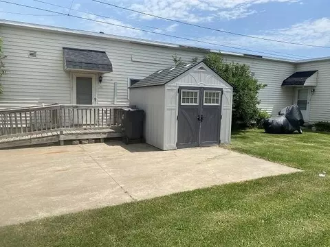 305 E Maple St, Spencer, WI 54479 photo 1