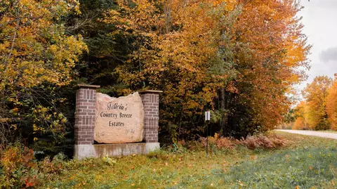 Lot 6 Lances Circle, Hatley, WI 54440