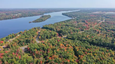 1019 Huffman Rd, Biron, WI 54494
