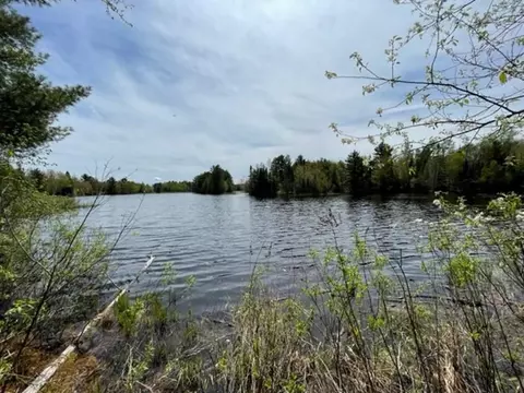 Lots 13 & 14 Wilderness Drive, Tomahawk, WI 54487