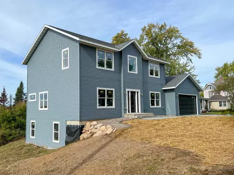 549 S Second St, Medford, WI 54451