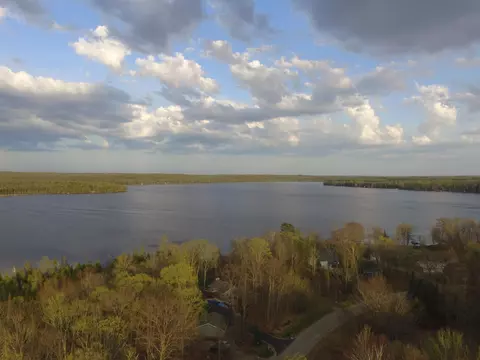 Lot 13 N Rollingstone Lake Road, Pearson, WI 54462