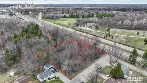 1341 16th St N, Wisconsin Rapids, WI 54494