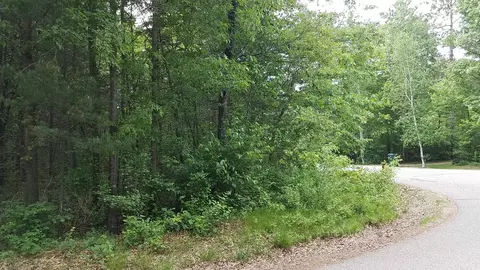 Lot #9 Center Road, Merrill, WI 54452