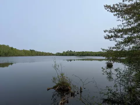 Lot 5 W Pixley Wilderness Road, Park Falls, WI 54552