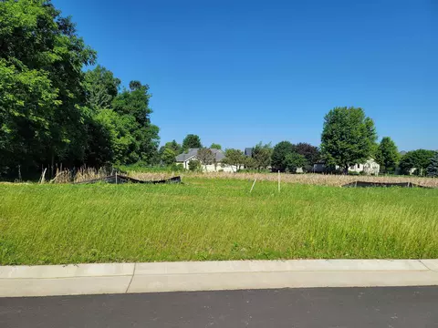 Lot 18 Daniels Addition, Marshfield, WI 54449