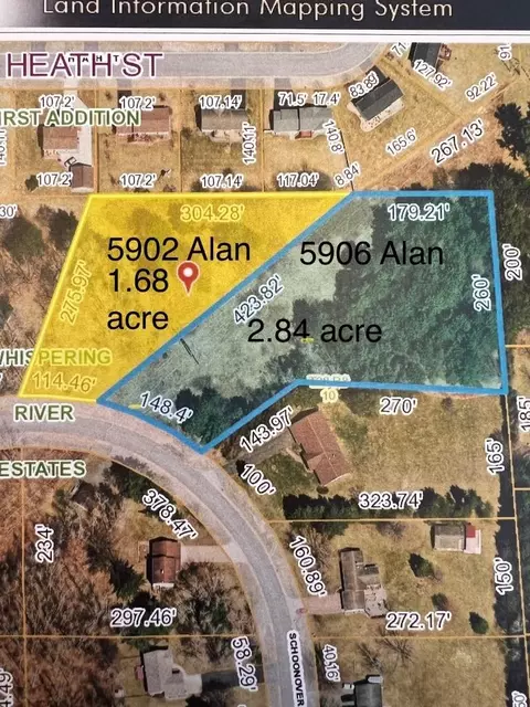 5906 Alan Ln, Weston, WI 54476