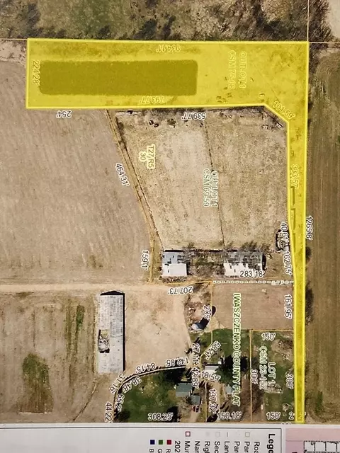 212094 Deer Bush Rd, Edgar, WI 54426