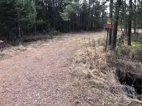 Swamp Road, Merrill, WI 54452