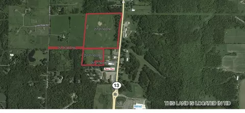 47 N 83 Ac N Highway 13, Medford, WI 54451