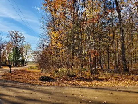 Lot 4 Bauer Drive, Marshfield, WI 54449
