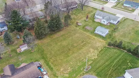 Lot 1 Clark Street, Auburndale, WI 54412