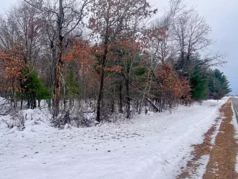 Lot 1 County Road F, Necedah, WI 54646