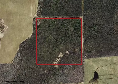 40 Acres Western Ave, Ackley, WI 54409