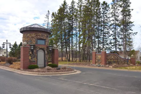 1405 Bent Stick Dr, Wausau, WI 54403