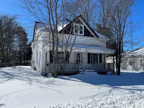 613 Washington St, Antigo, WI 54409