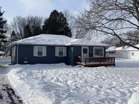 1208 E 6th St, Marshfield, WI 54449