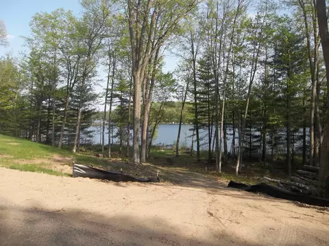Lot 25 Grand Oak Lane, Rhinelander, WI 54501