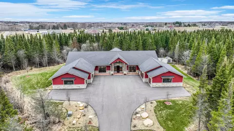 1216 N Lincoln Ave, Marshfield, WI 54449