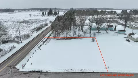 600 W First St, Junction City, WI 54443