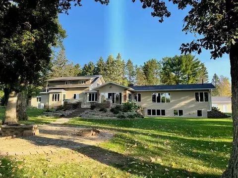 11356 Robin Rd, Marshfield, WI 54449