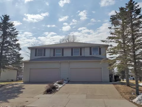 2414-2416 Monique Ln, Marshfield, WI 54449