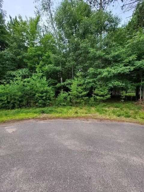 Lot 10 Carley Court, Arbor Vitae, WI 54568