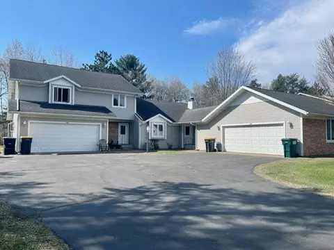 3303-3305 Eau Claire Ave, Weston, WI 54476
