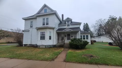 1727 Jefferson St, Stevens Point, WI 54481