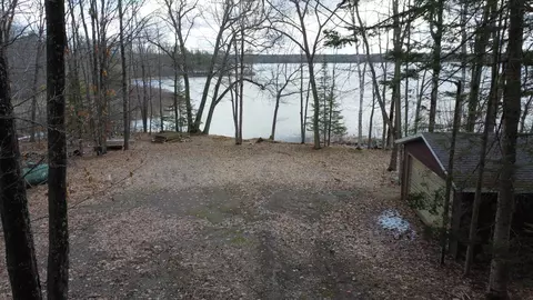 9380 Badger Ln, Pickerel, WI 54465