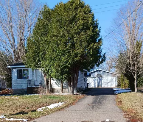 5046 Old 8 Rd, Rhinelander, WI 54501