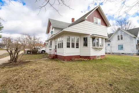 501 Douglas St, Merrill, WI 54452
