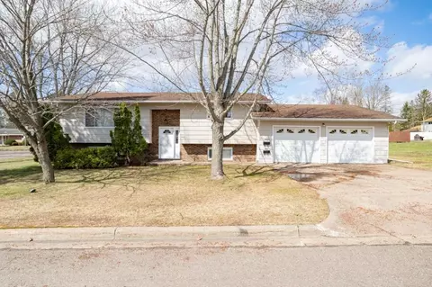 600 N Kyes St, Merrill, WI 54452