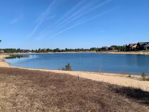 w5520 North Shore Drive, New Lisbon, WI 53950