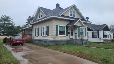 2632 Jefferson St, Stevens Point, WI 54481