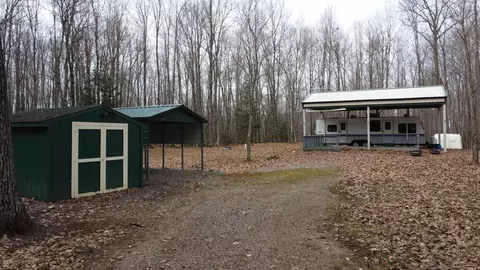 N9661 County Road Dd, Pickerel, WI 54465