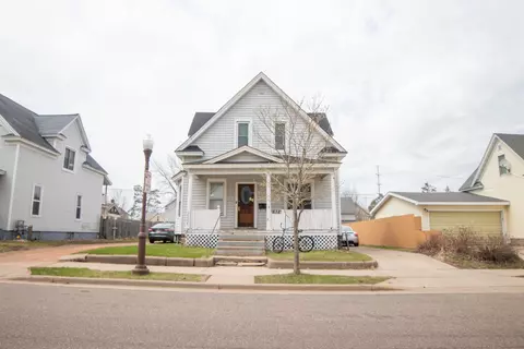 632 Werle Ave, Wausau, WI 54401