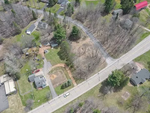 0 5 Acres Schroeder Dr, Wausau, WI 54403