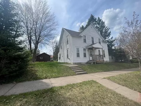 128 N 7th Ave, Wausau, WI 54401