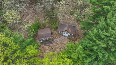 w6839 County Road F, Wautoma, WI 54982