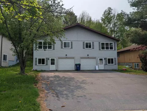 1137 E 1139 E Wausau Ave, Wausau, WI 54403