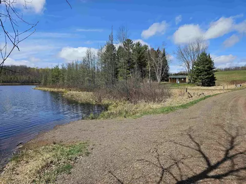 w9981 Salem Lane, Medford, WI 54451