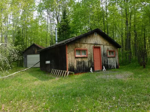 n3688 Buck Snort Lane, Merrill, WI 54452