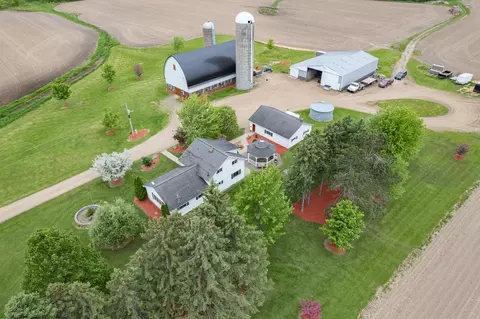 N6291 County Road H, Sheldon, WI 54766