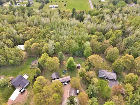 n9453 East Solberg Lake Road, Phillips, WI 54555 photo 5