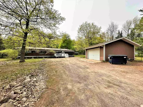 n9453 East Solberg Lake Road, Phillips, WI 54555 photo 3