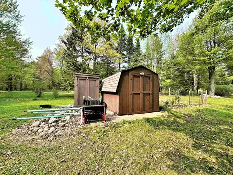 n9453 East Solberg Lake Road, Phillips, WI 54555 photo 29