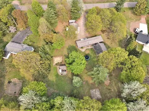 n9453 East Solberg Lake Road, Phillips, WI 54555 photo 34