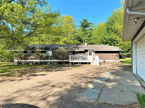n9453 East Solberg Lake Road, Phillips, WI 54555 photo 2