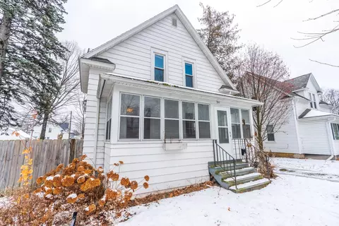 311 Lincoln Ave, Wausau, WI 54403